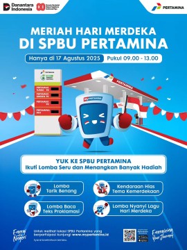 Diskon Pertamina (Instagram)